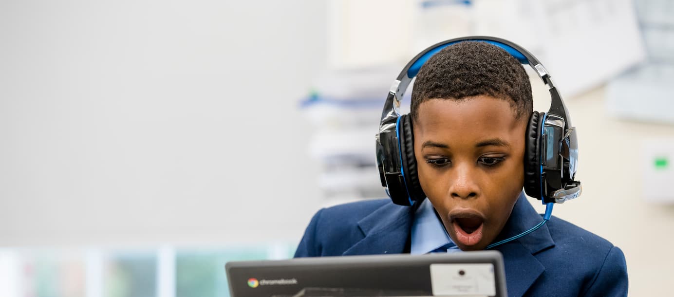 Burlington House School Senior & Sixth Form